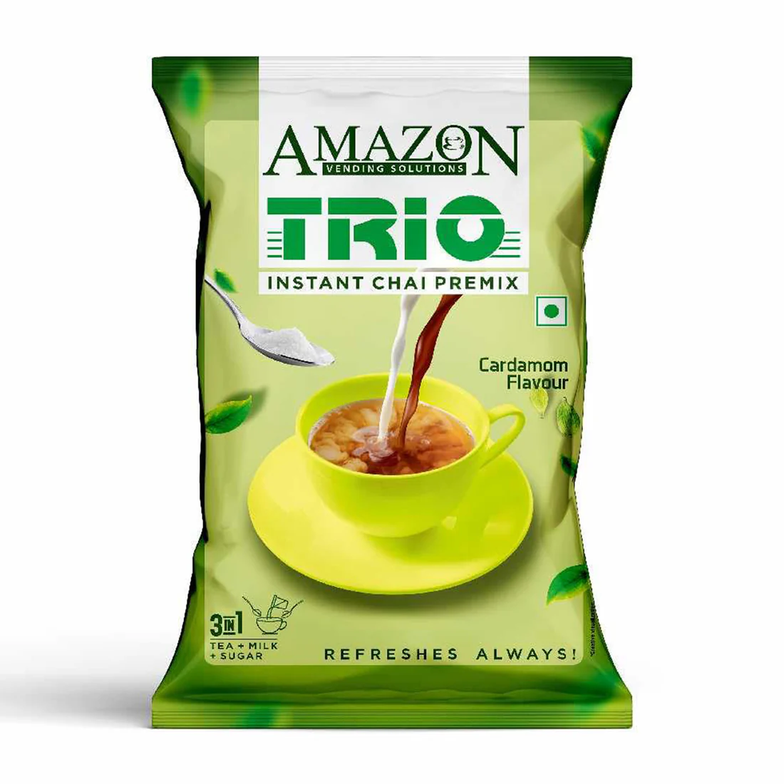 AMAZON TRIO INSTAT CHAI PREMIX