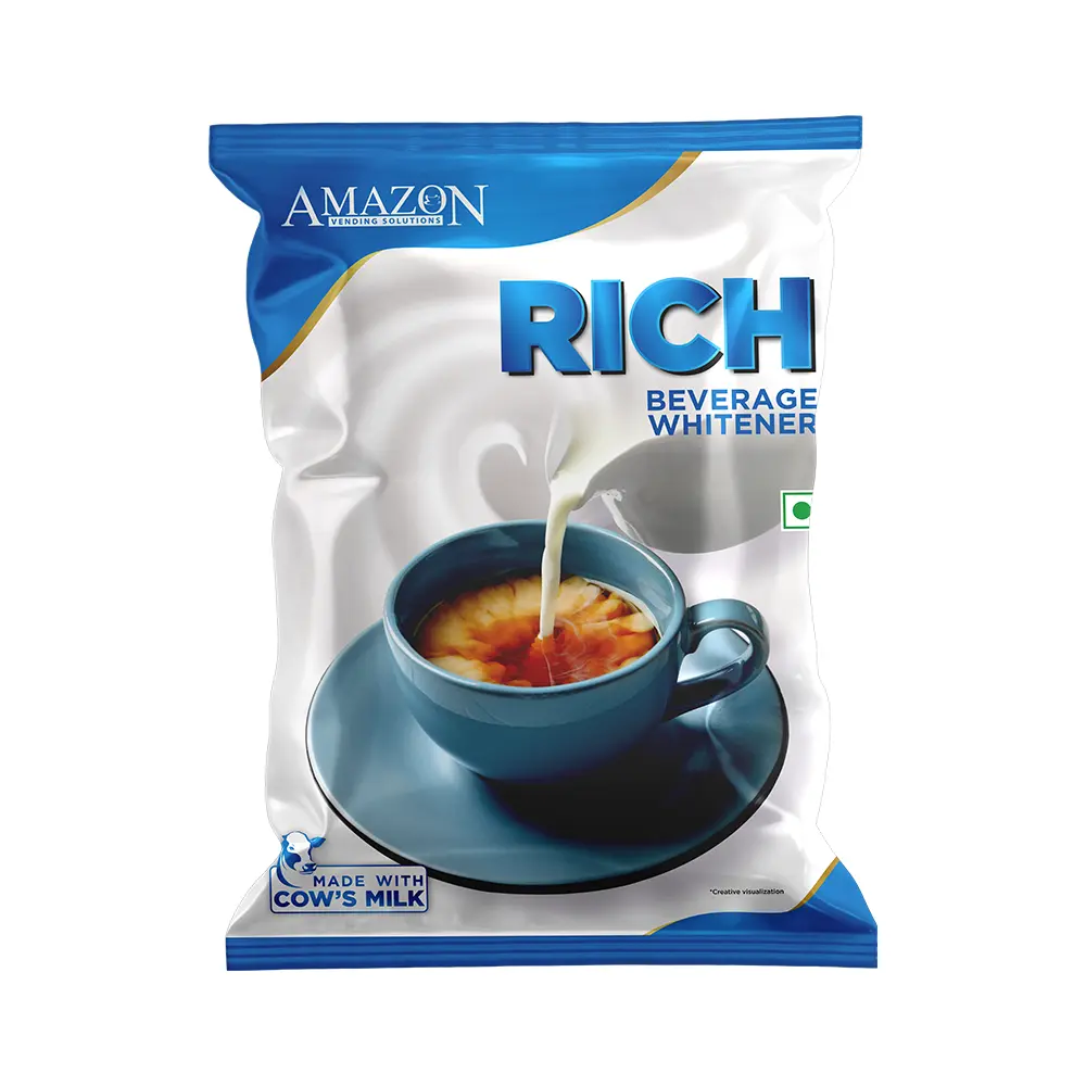 AMAZON GOLD BAVARAGE DAIRY MIX WHITNER